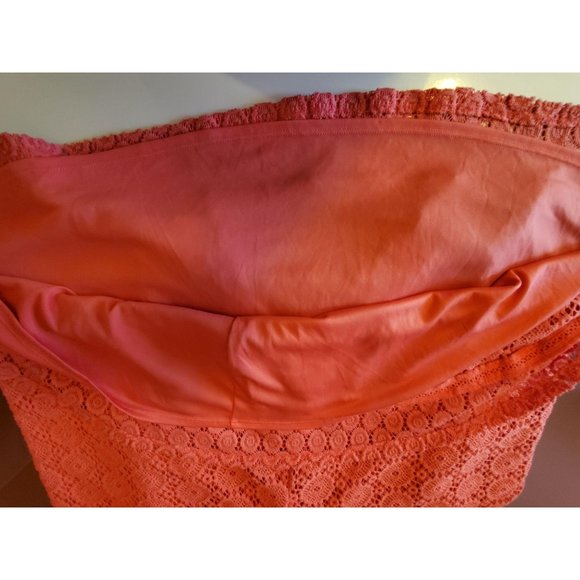 CHARTER CLUB Crochet Dress - Picture 7 of 8